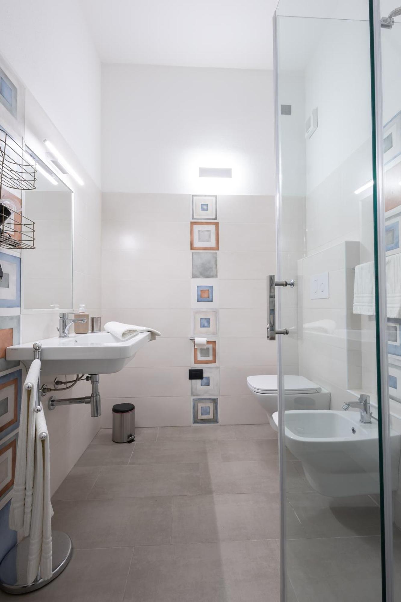 Hotel Mabi Alghero Exteriér fotografie