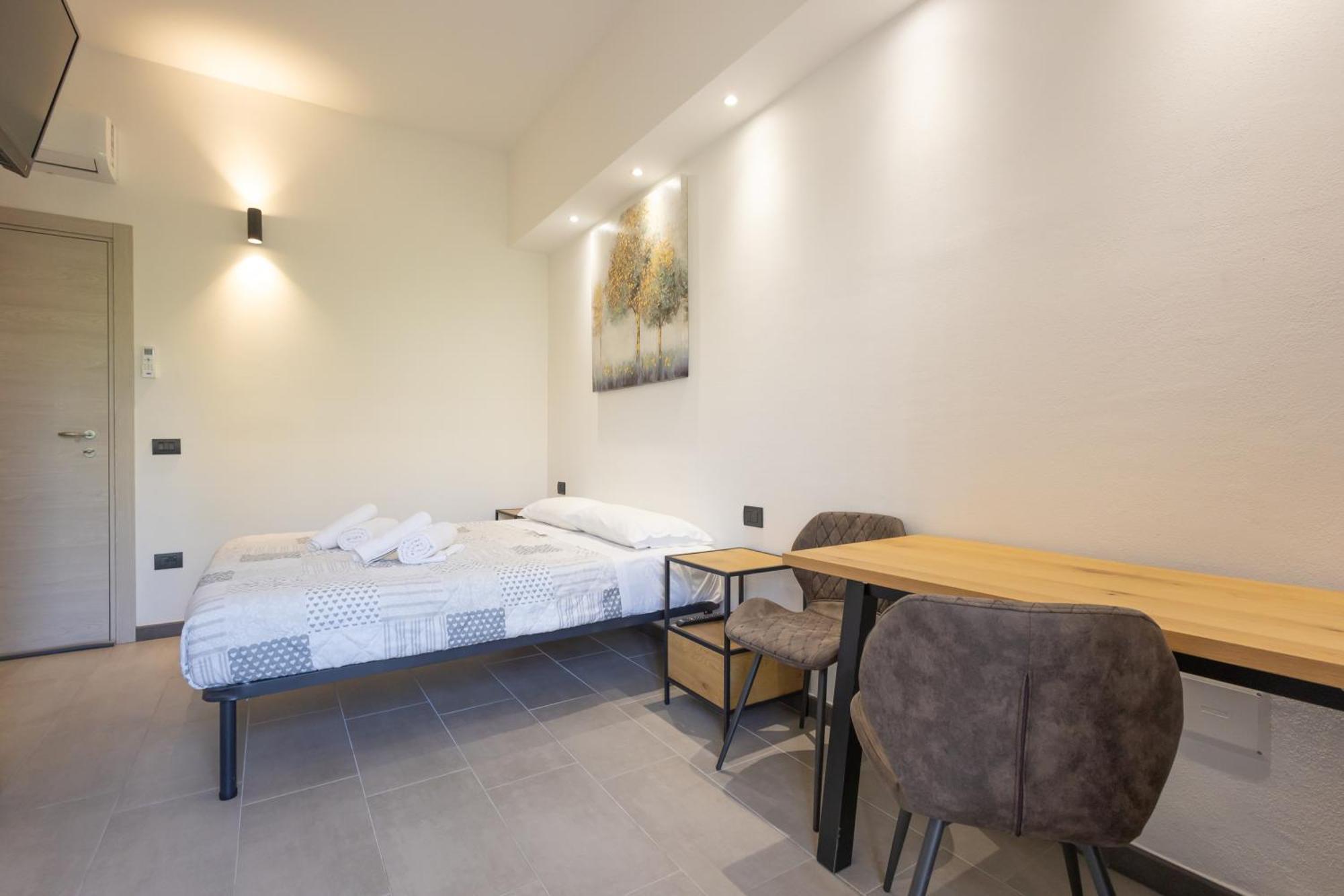 Hotel Mabi Alghero Exteriér fotografie