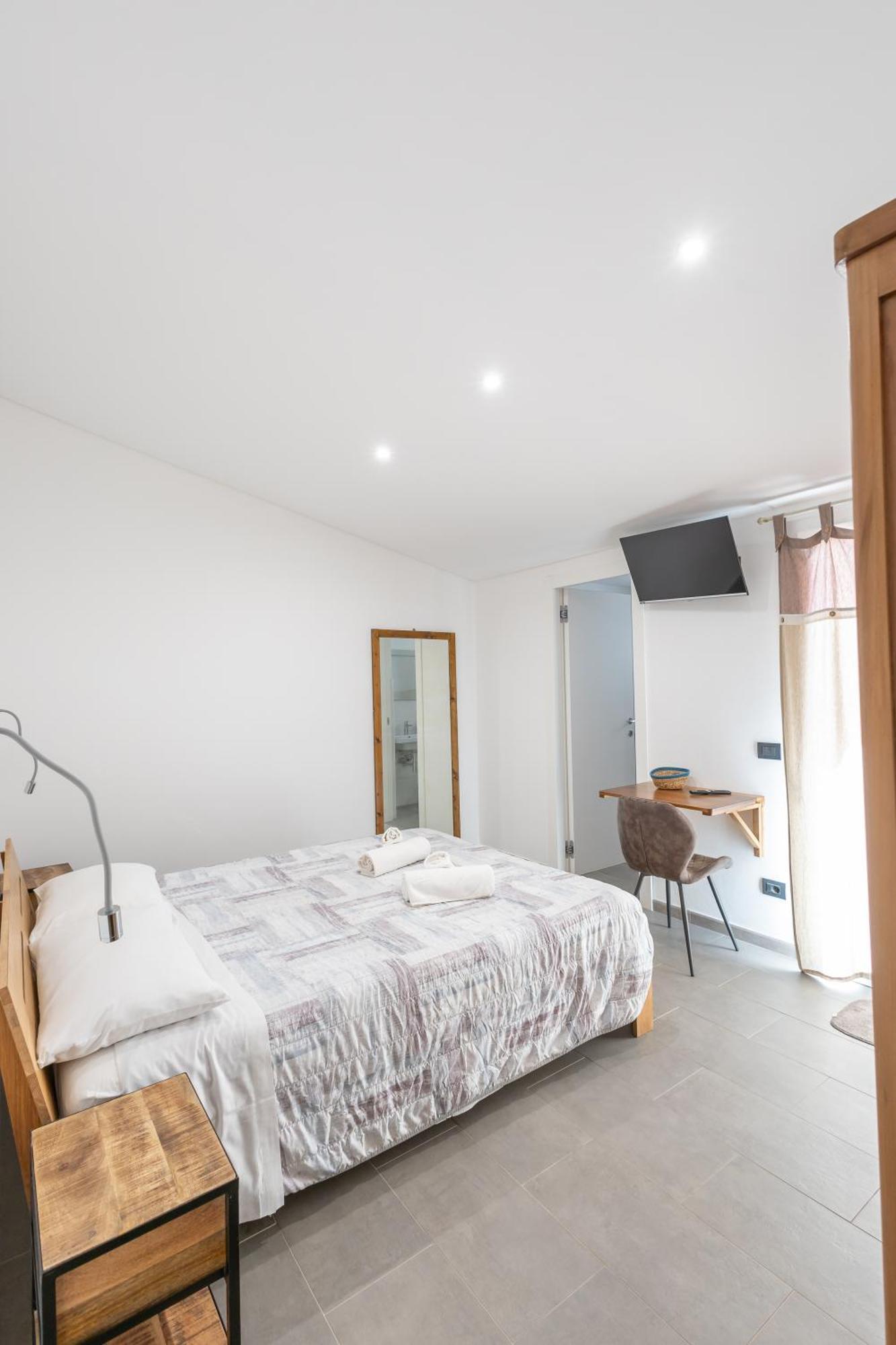 Hotel Mabi Alghero Exteriér fotografie