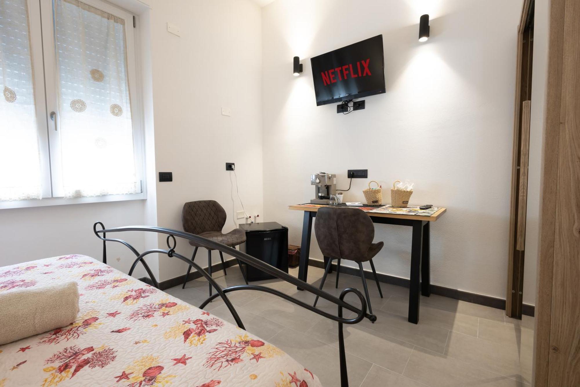 Hotel Mabi Alghero Exteriér fotografie