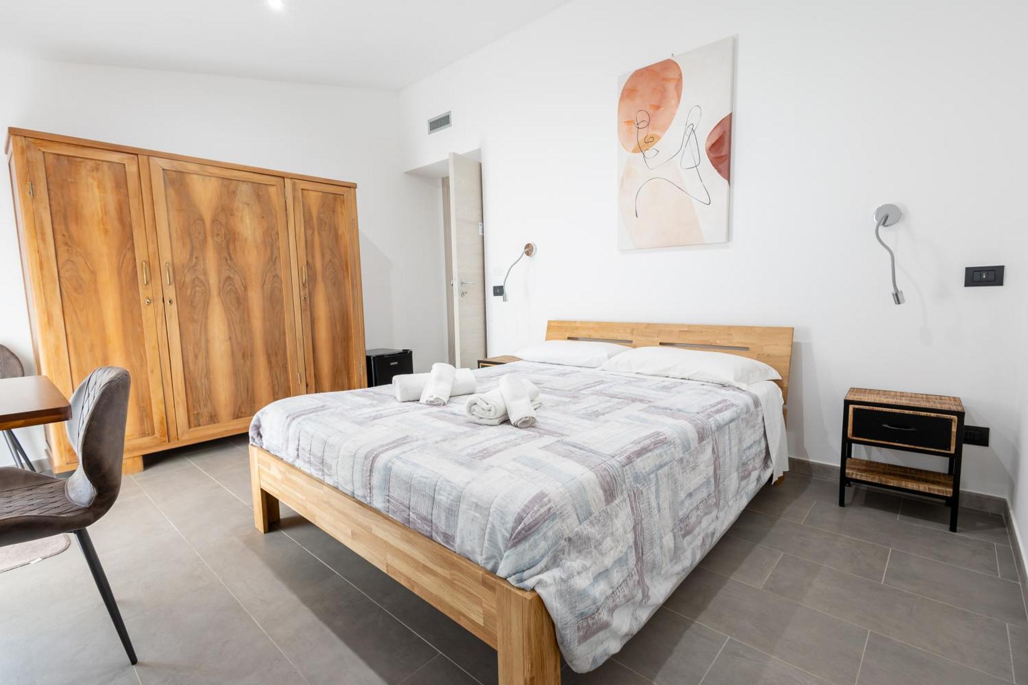 Hotel Mabi Alghero Exteriér fotografie