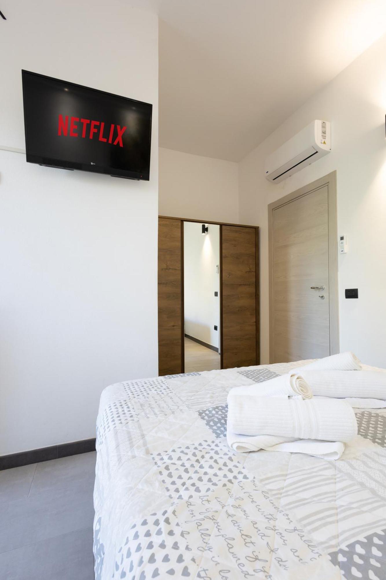 Hotel Mabi Alghero Exteriér fotografie