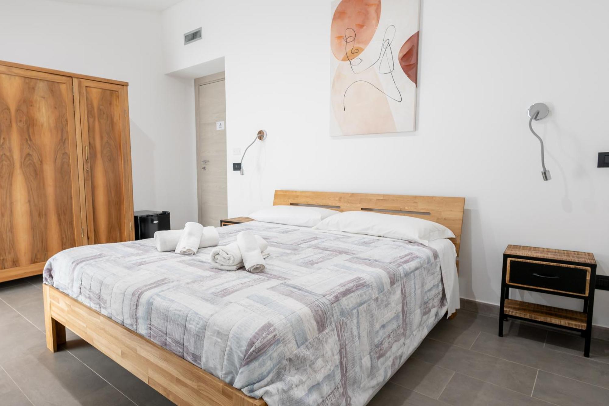Hotel Mabi Alghero Exteriér fotografie